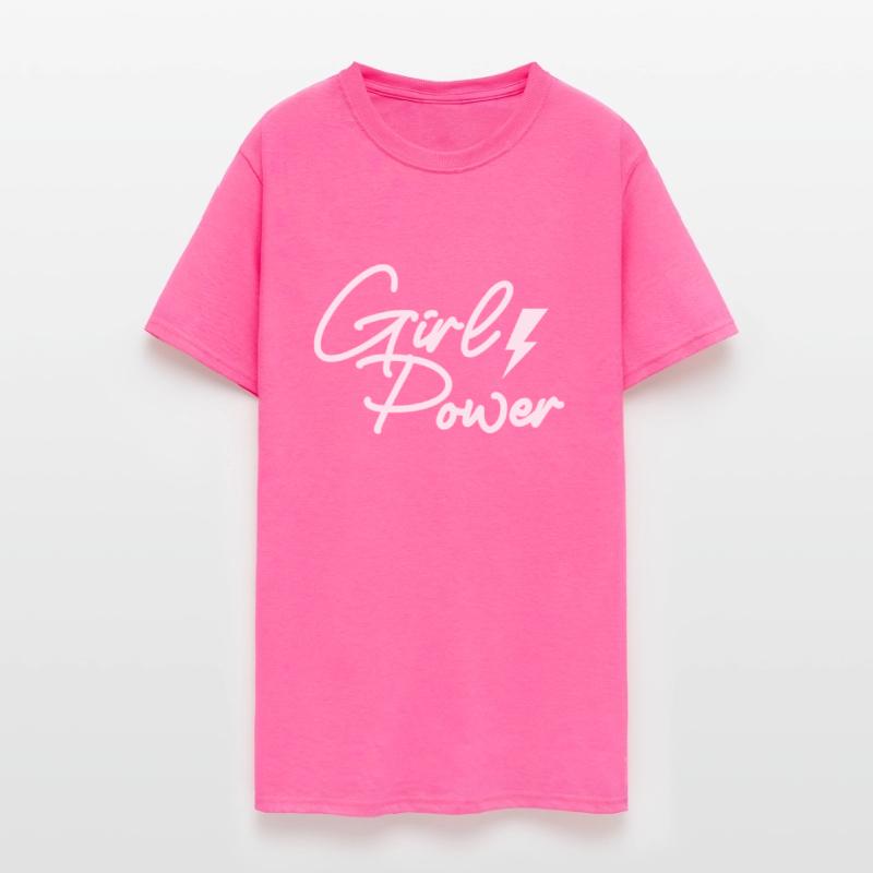Girl Power - Inspirational