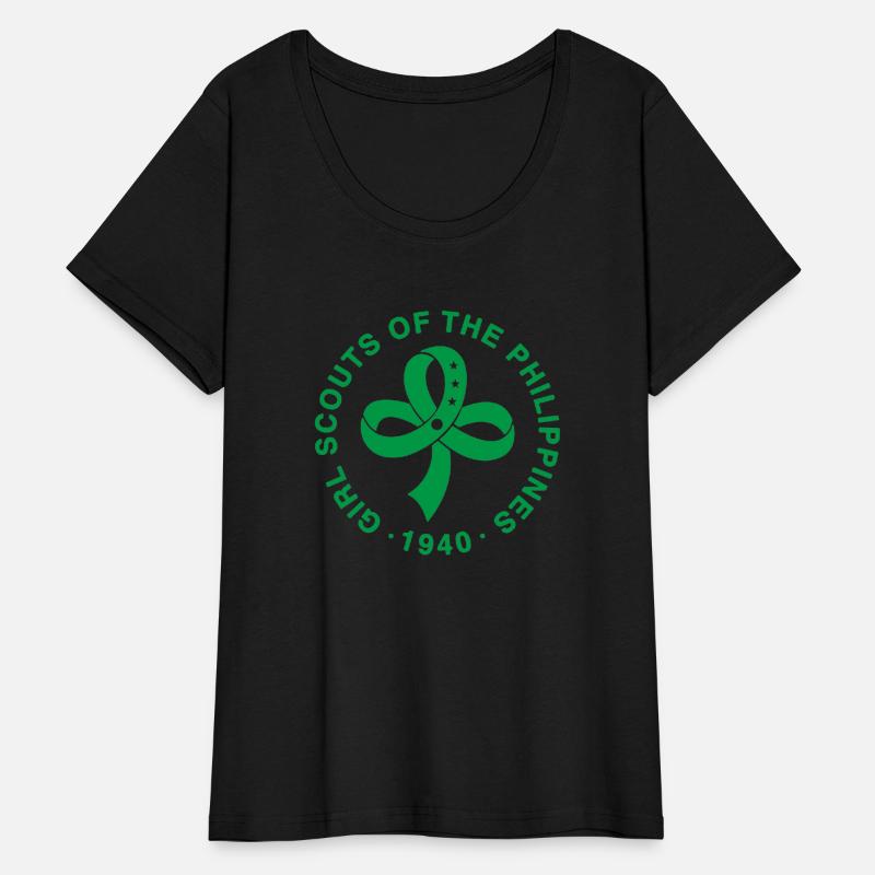 Girl Scouts Style