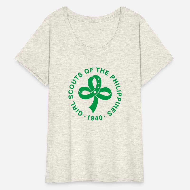 Girl Scouts Style