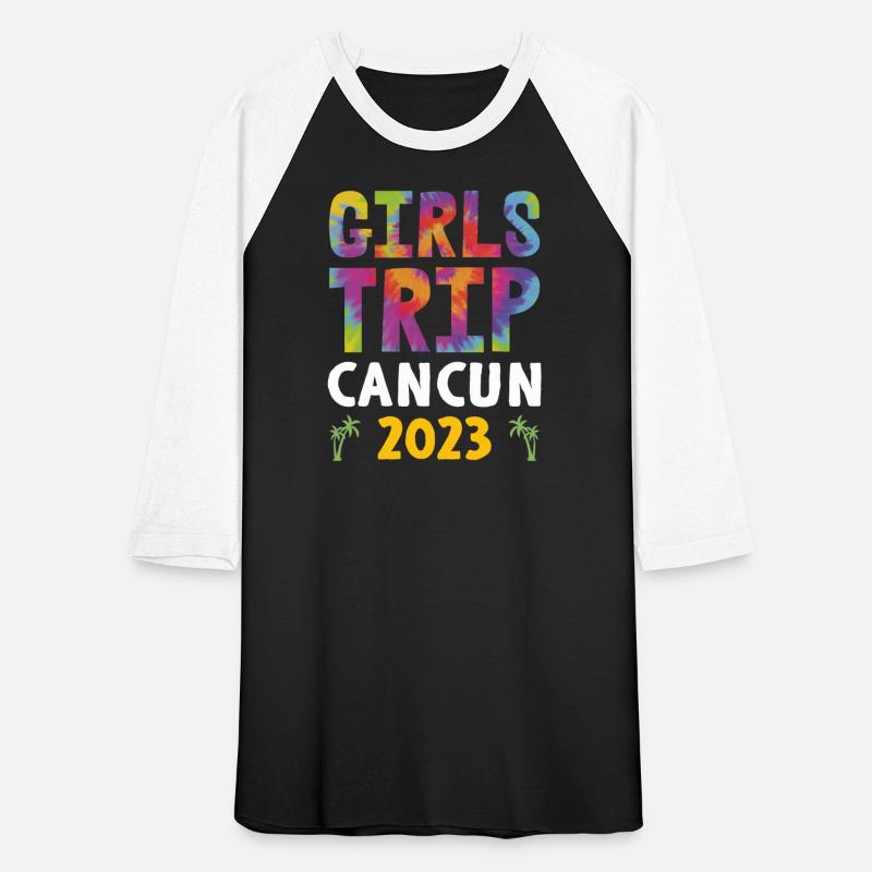 Girls Trip Cancun 2023 Bachelorette Party Leopard