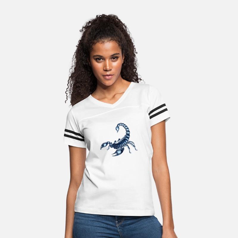 glass scorpion