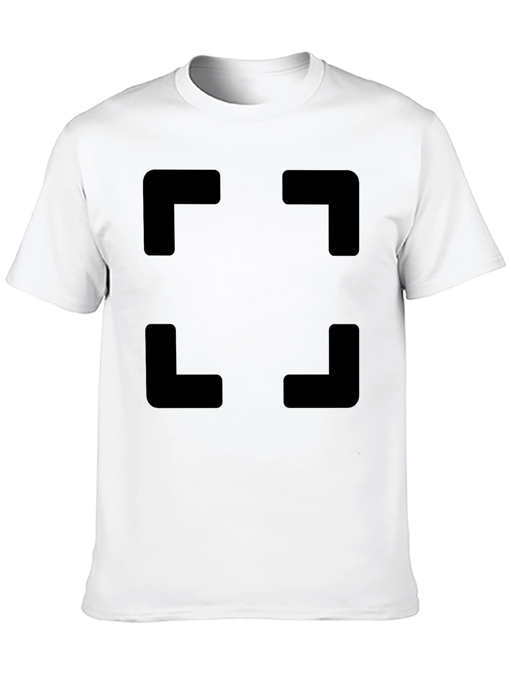 Basic Black T-Shirt