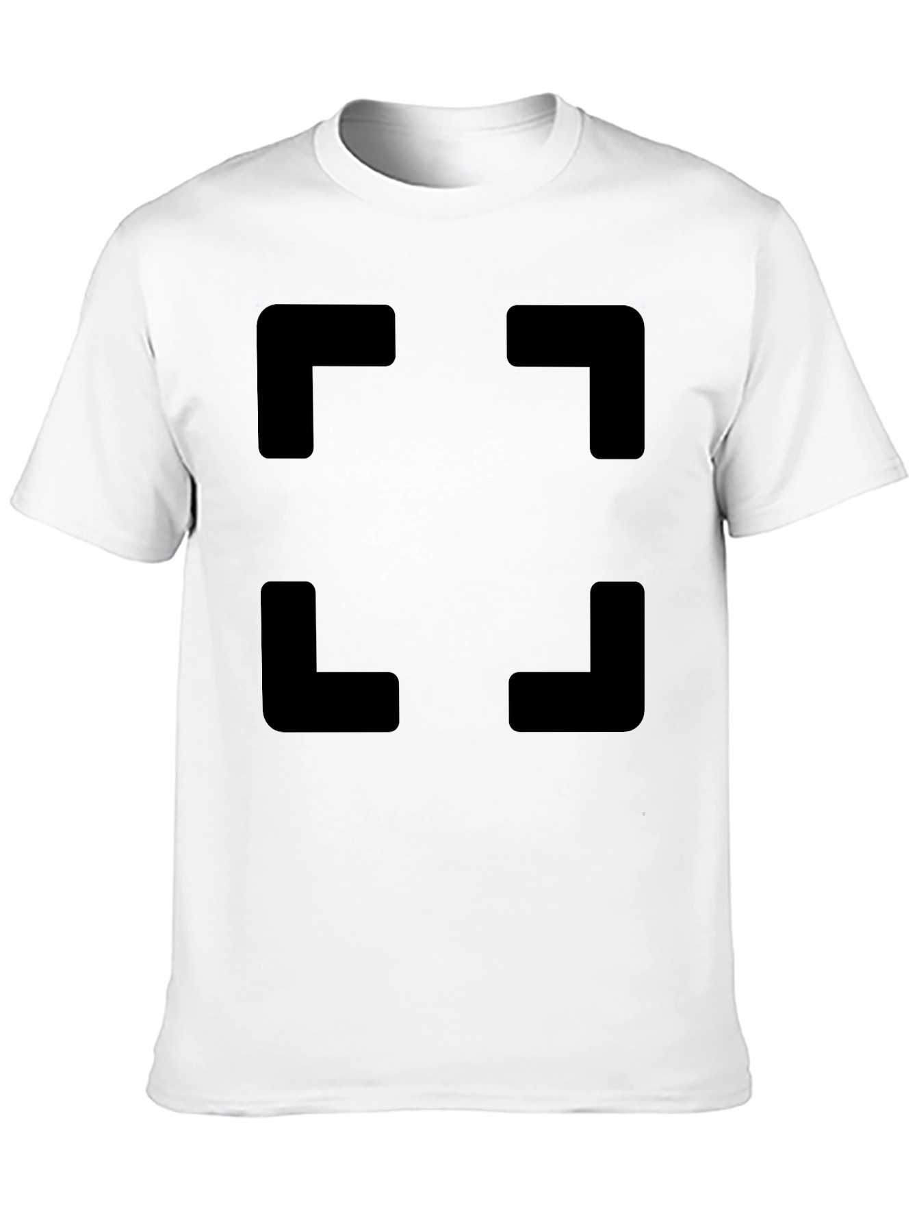 Basic Black T-Shirt