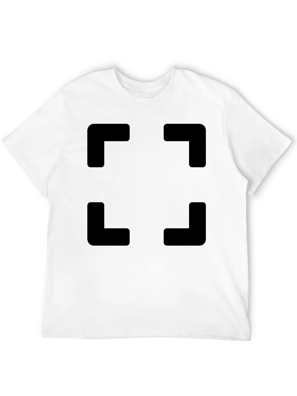 Basic Black T-Shirt