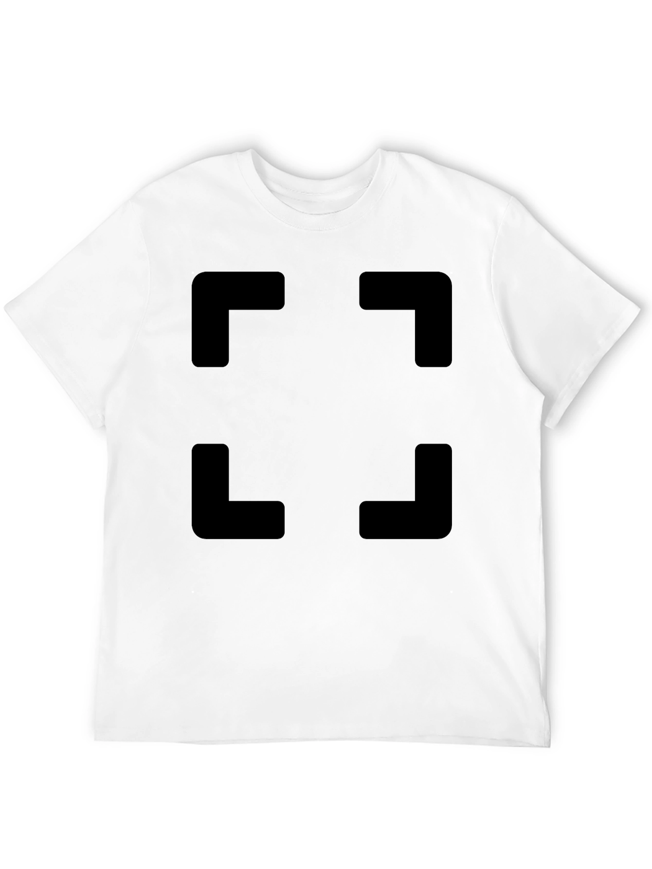 Basic Black T-Shirt