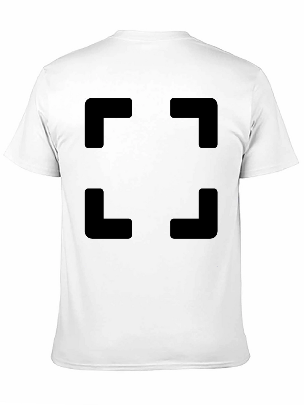 Basic Black T-Shirt