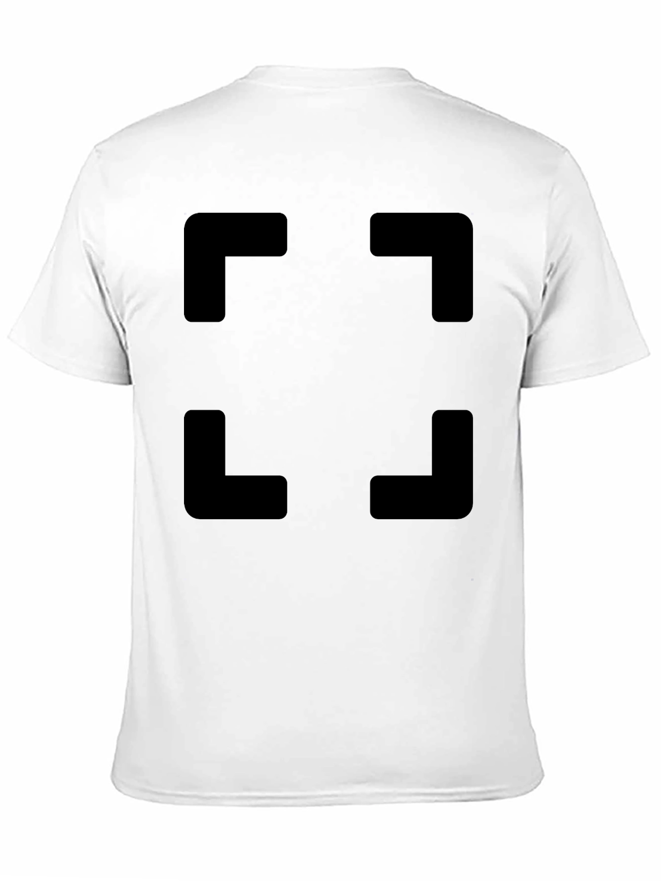 Basic Black T-Shirt