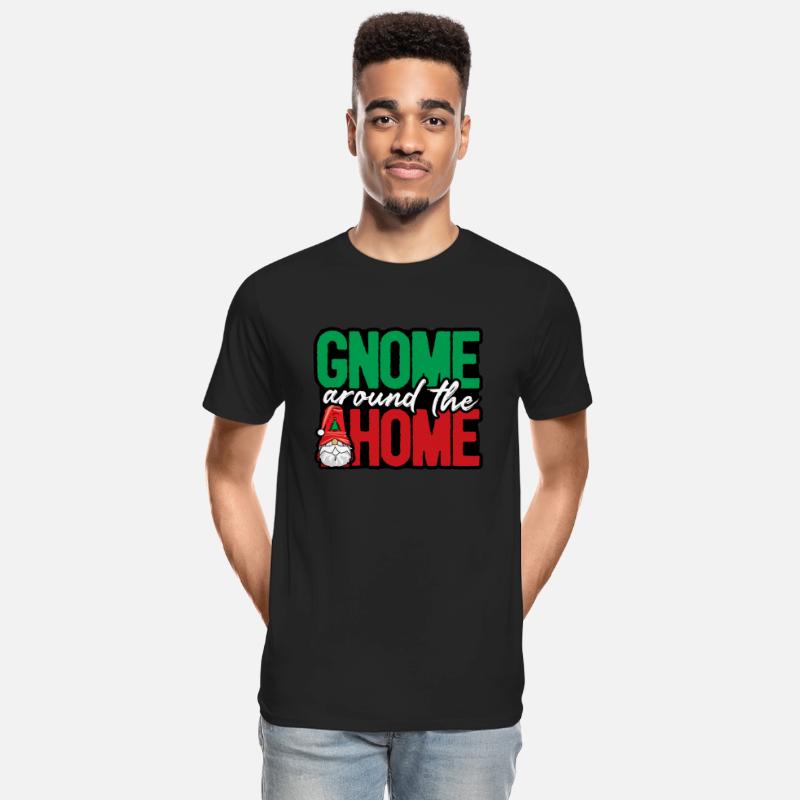 Gnome Around the Home