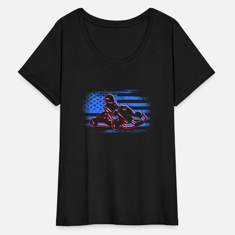 Go-Kart american go karts motorsports Kart Racing
