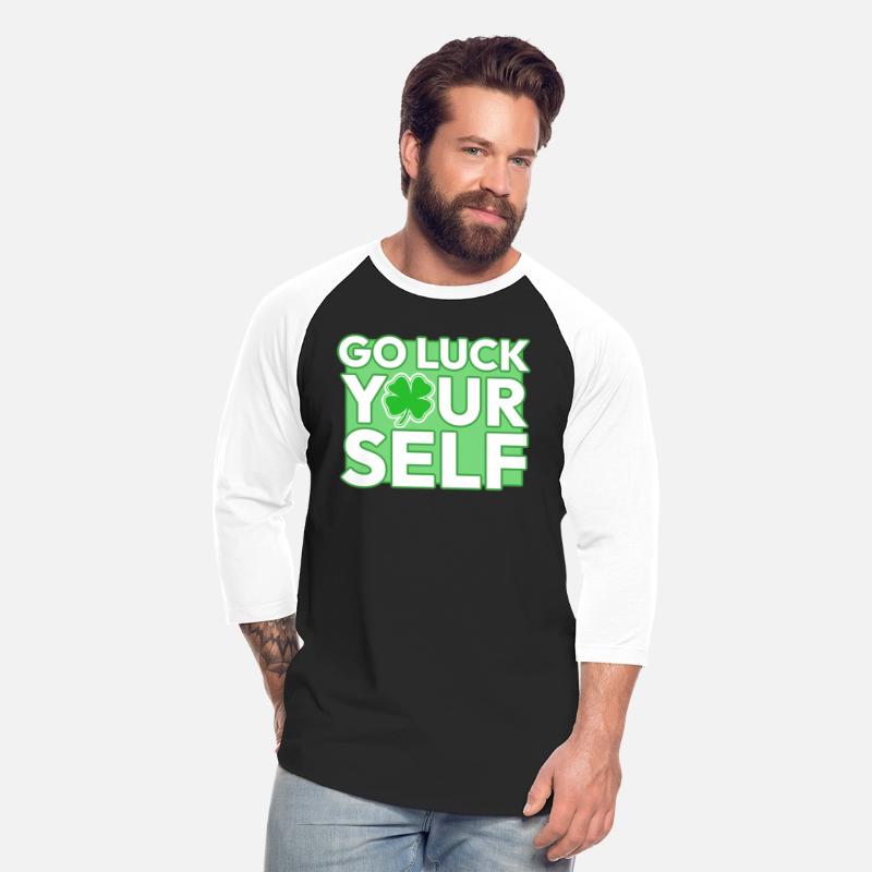 Go Luck Yourself 70s
