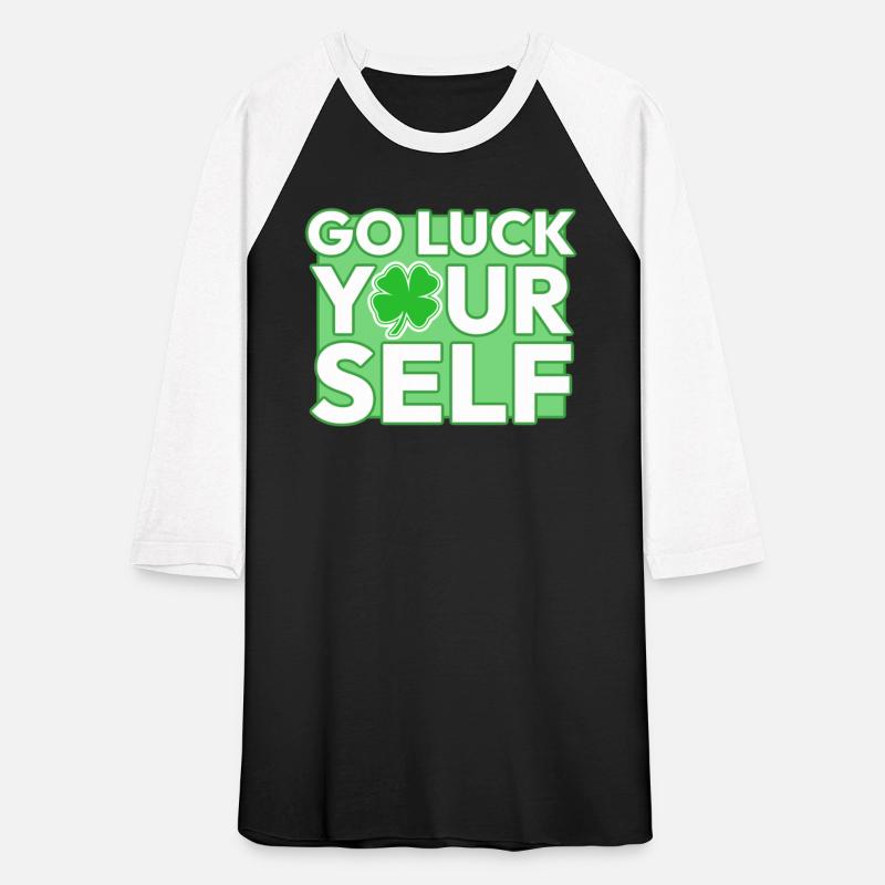 Go Luck Yourself 70s