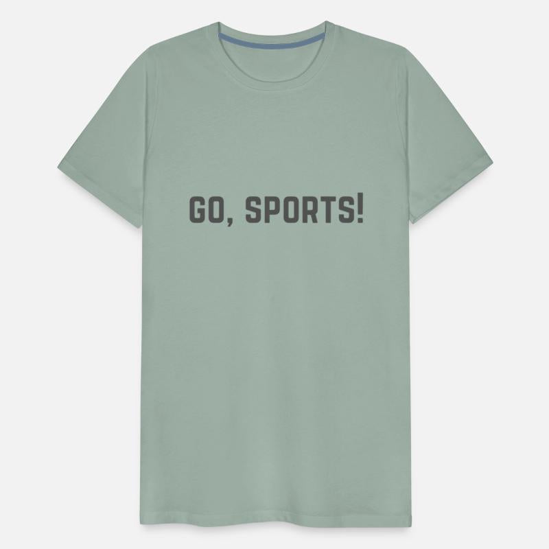 Go Sports Football