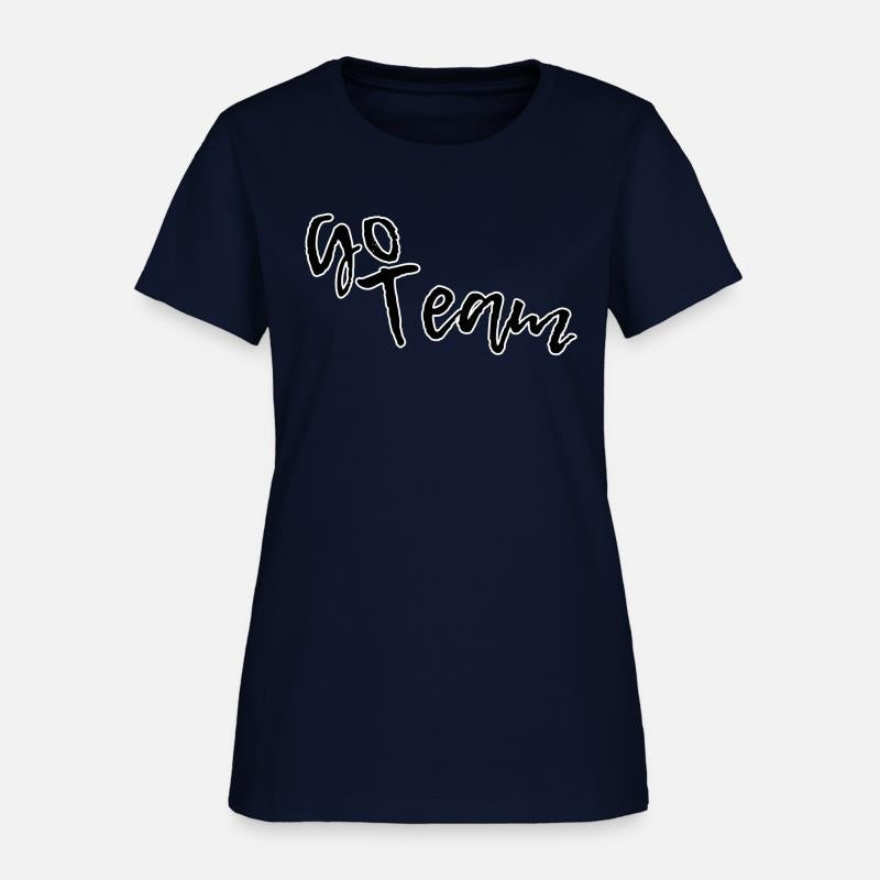 Go team