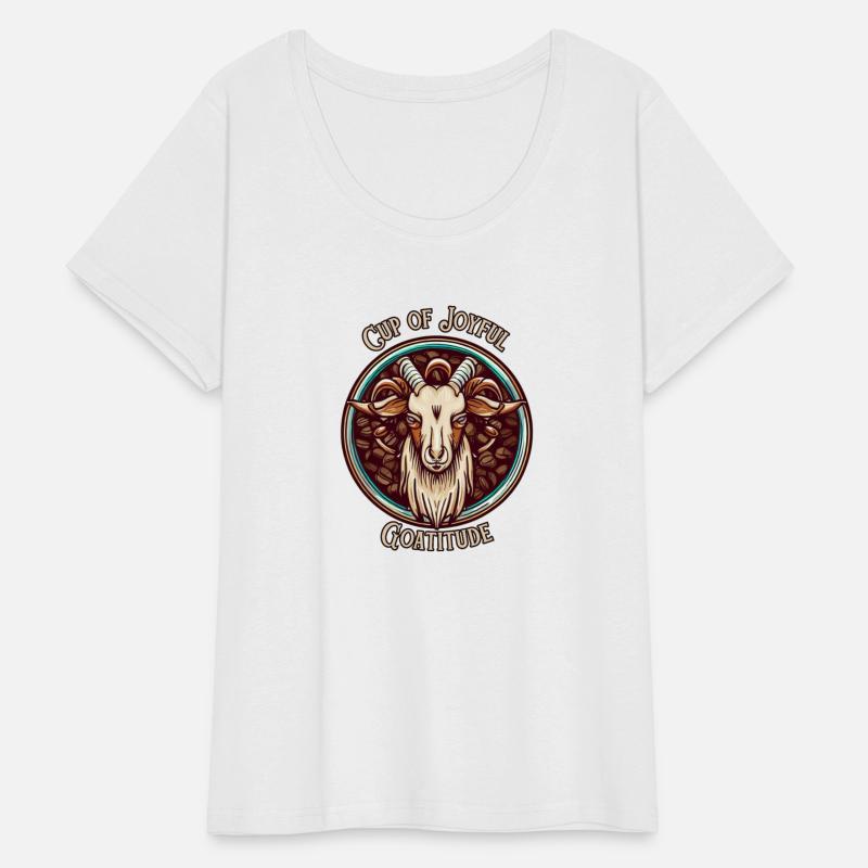 Goatitude