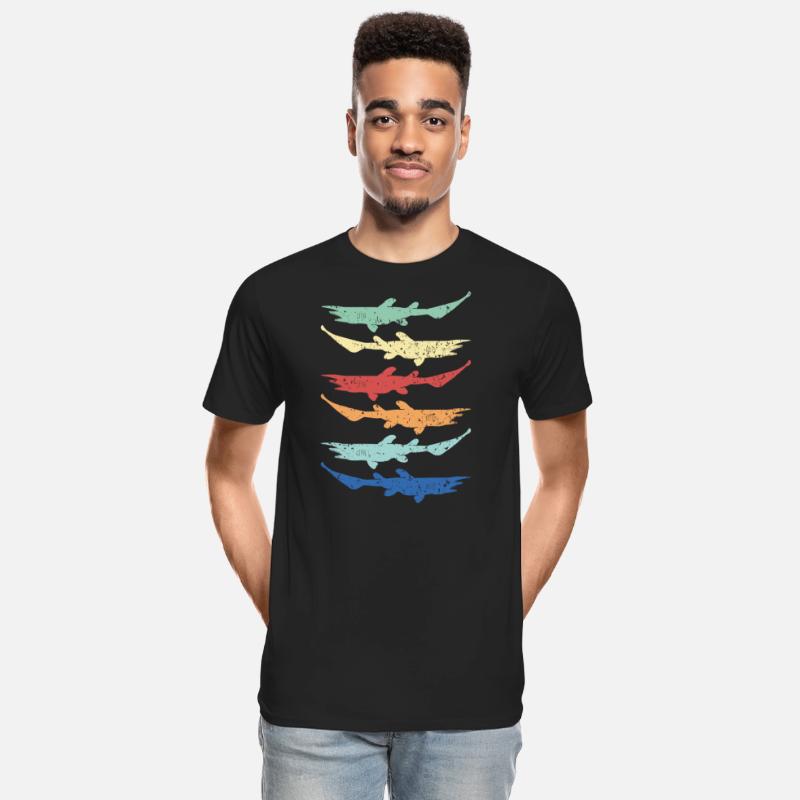 Goblin Shark Lover Sea Animal Marine Biologist