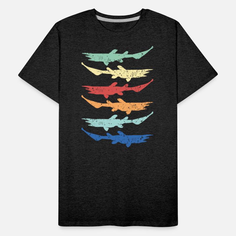 Goblin Shark Lover Sea Animal Marine Biologist