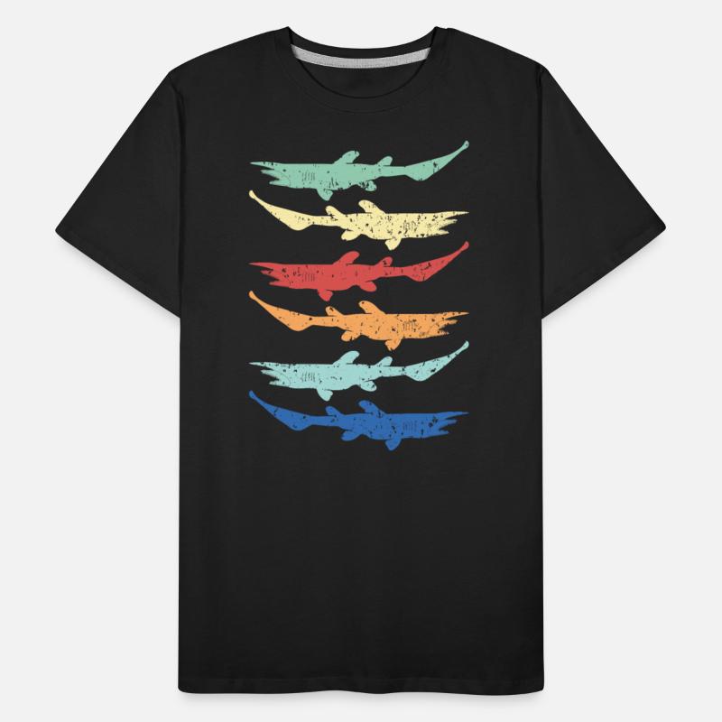 Goblin Shark Lover Sea Animal Marine Biologist