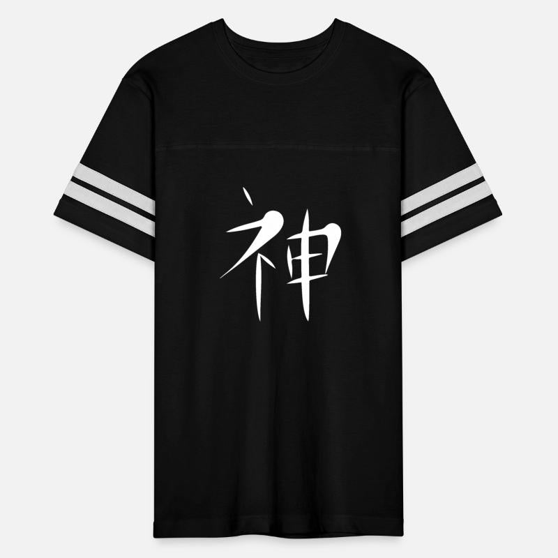 God in japanese, kanji, faith, bible, religion