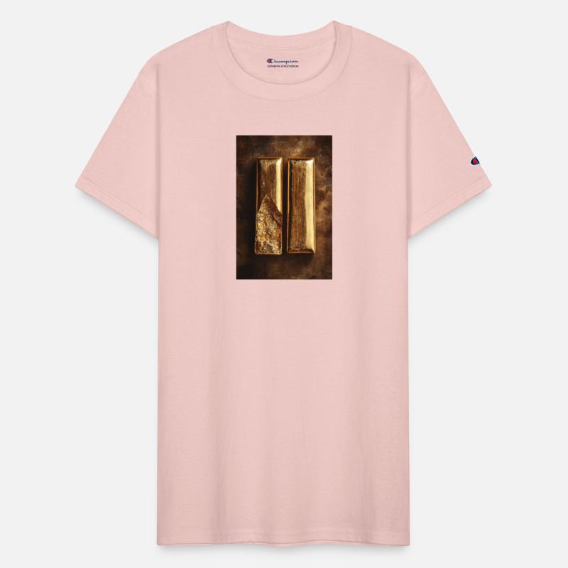 Gold Transformation