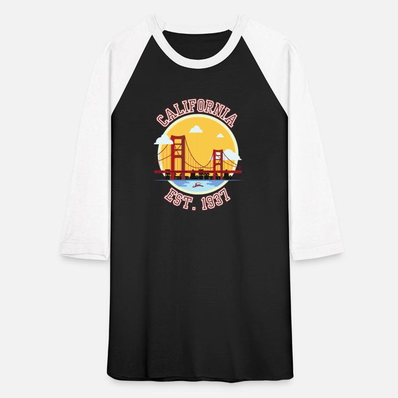 Golden State Vibes