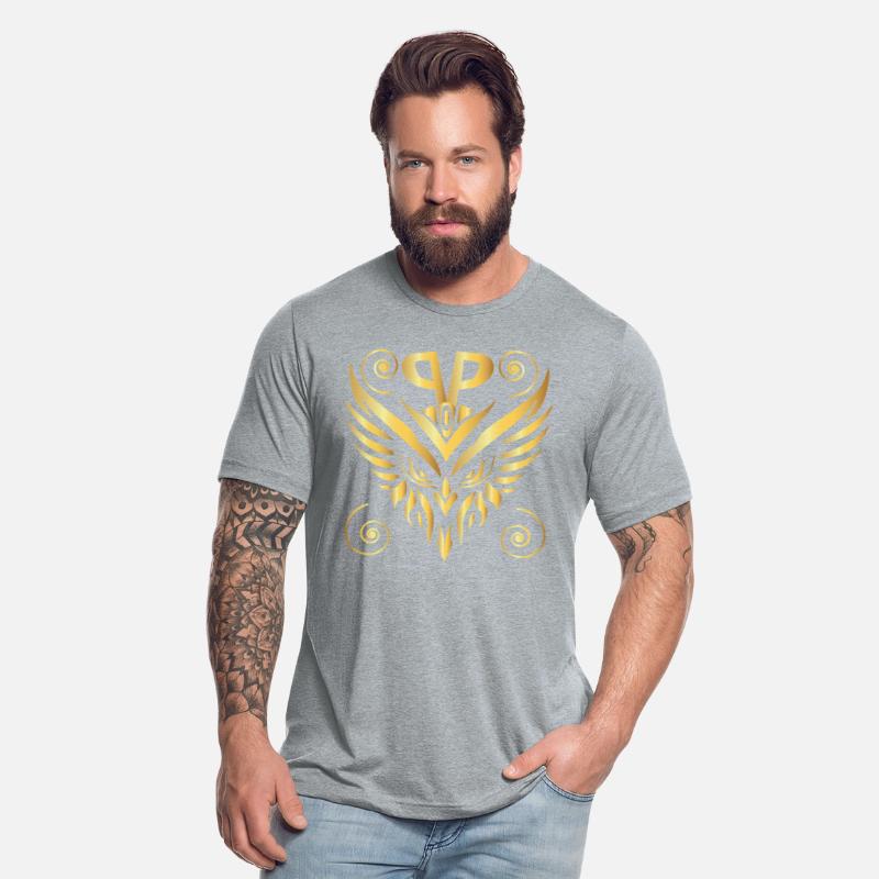 Golden Watcher