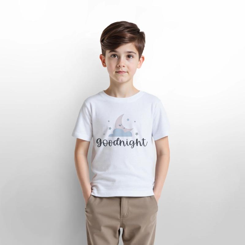 Good Night Design for Kids' Dreamy Spaces
