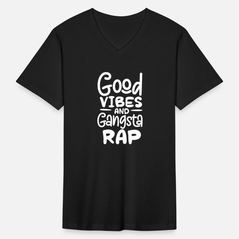 Good Vibes And Gangsta Rap
