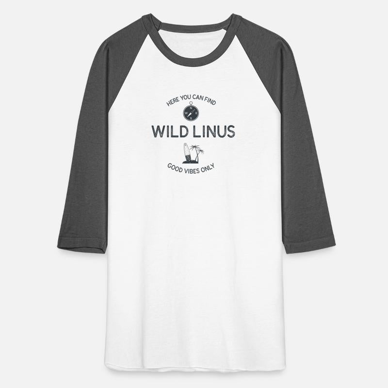 Good Vibes by Wild Linus Germany
