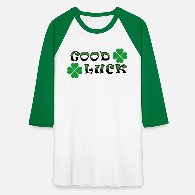 goode luck