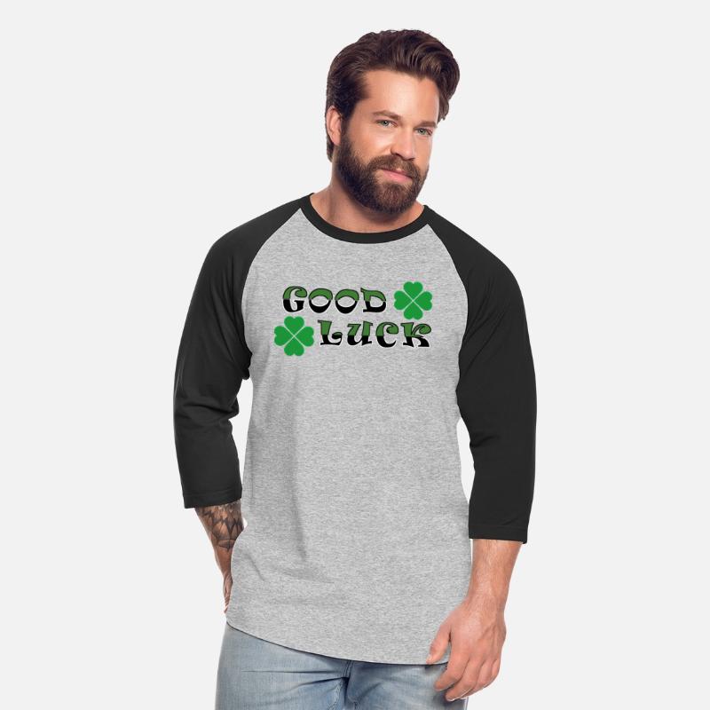 goode luck