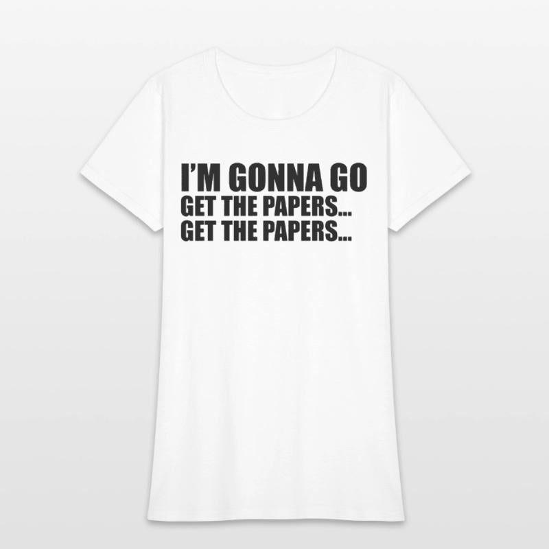 Goodfellas Jimmy Two Times I m Gonna Go Get the Pa