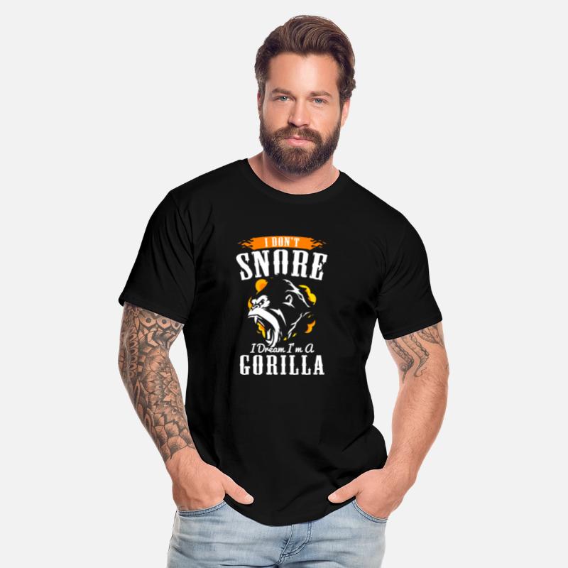 Gorilla Primate