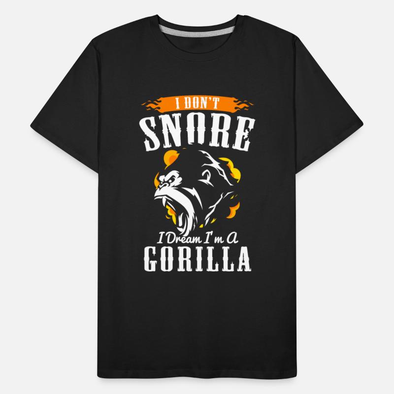 Gorilla Primate