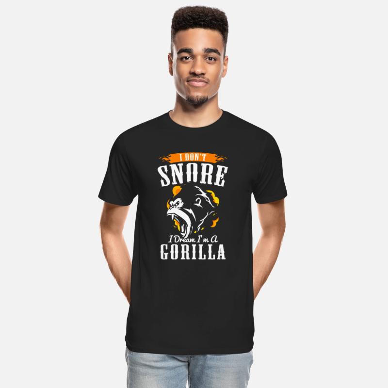 Gorilla Primate