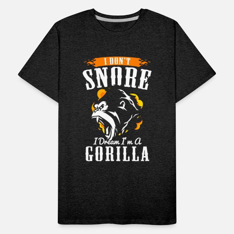Gorilla Primate