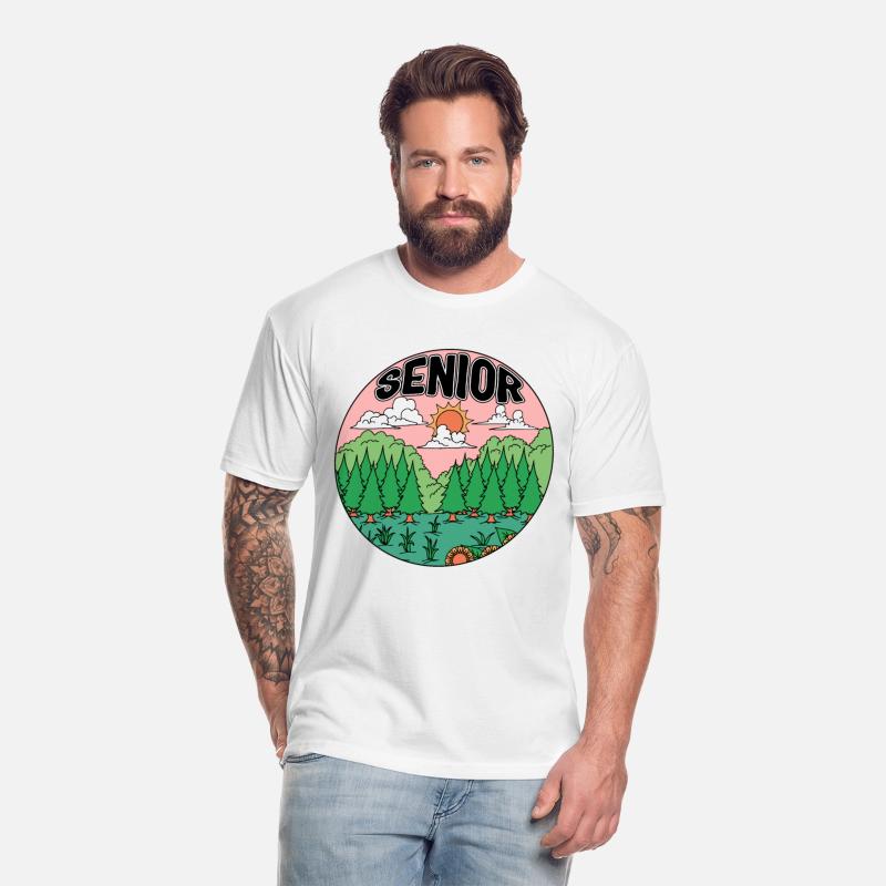 Graduation Shirt, Senior Class Of 2023 Gift End