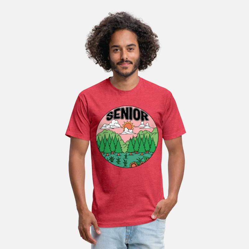Graduation Shirt, Senior Class Of 2023 Gift End