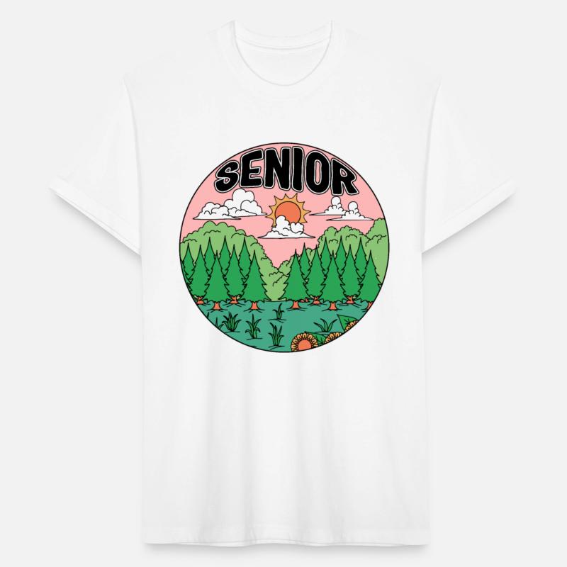 Graduation Shirt, Senior Class Of 2023 Gift End