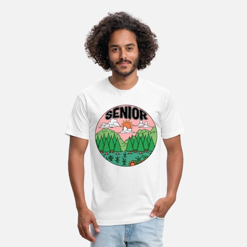 Graduation Shirt, Senior Class Of 2023 Gift End