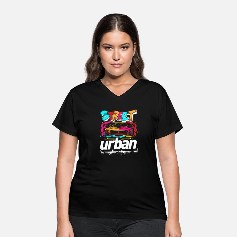 Graffiti Sprayer Rap Cool