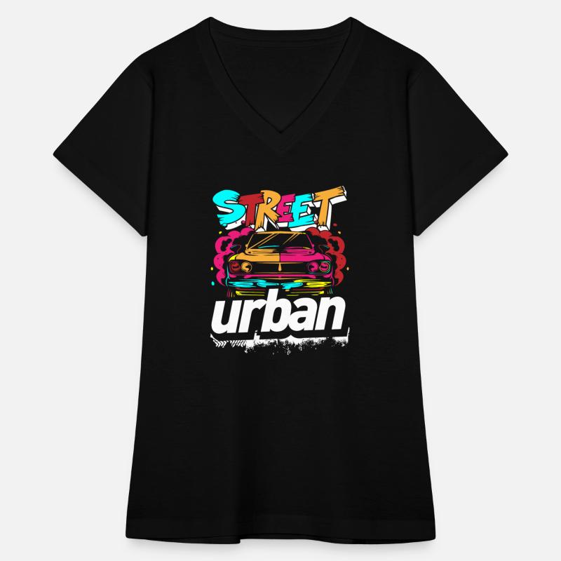 Graffiti Sprayer Rap Cool