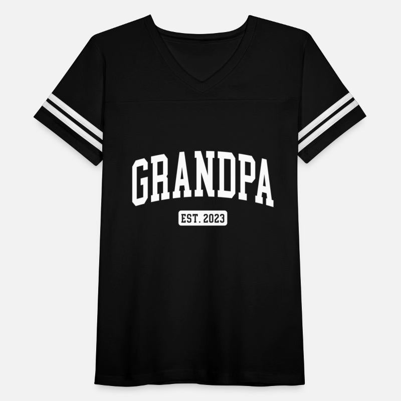Grandpa Est 2023 New First Time