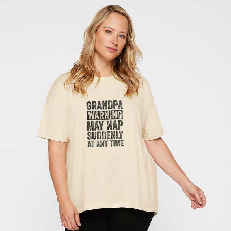 "Grandpa's Gentle Naps: A Loving Reminder of the U