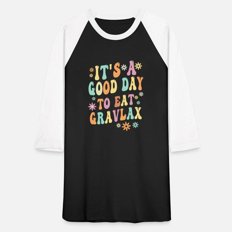 Gravlax Lover Saying
