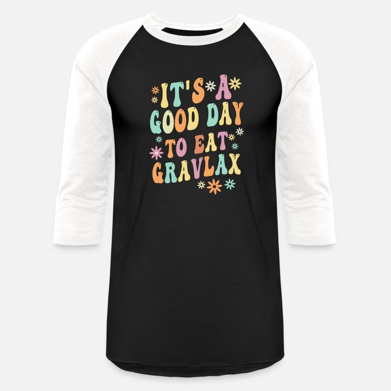 Gravlax Lover Saying