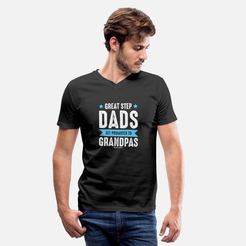 Great Step Dads Grandpa