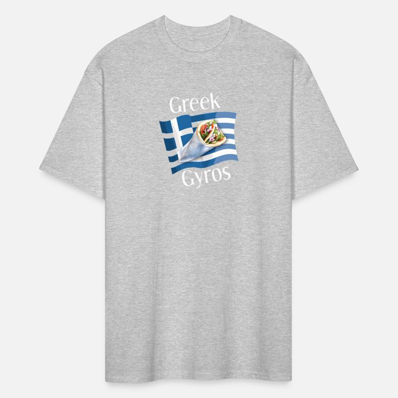 Greek Gyros