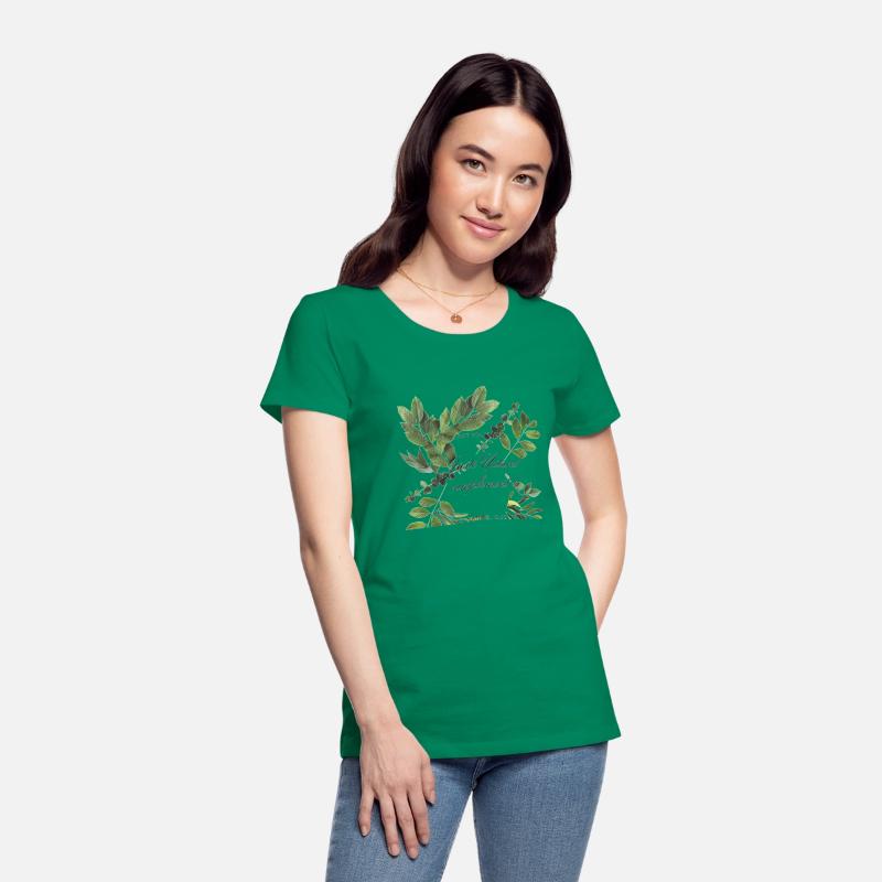 green love show