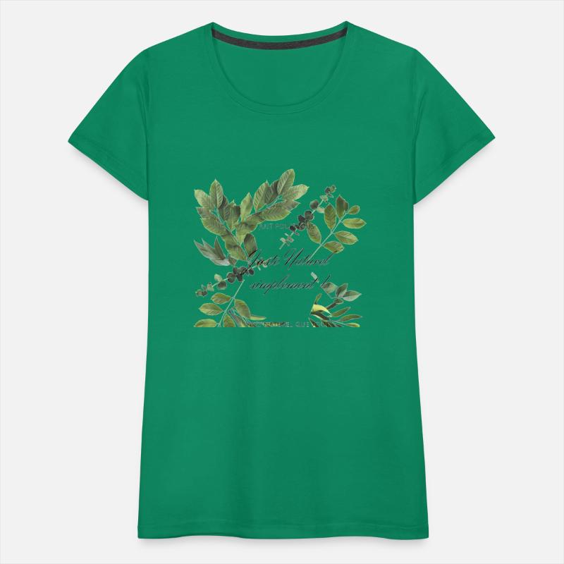 green love show