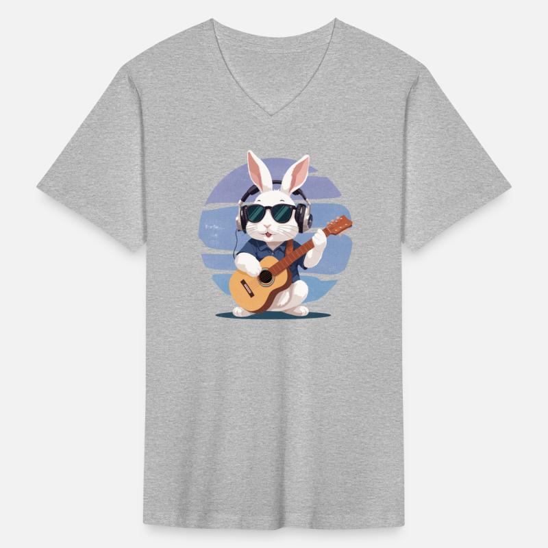 Groovy Bunny Serenade